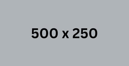 700 x 200 700 x 200