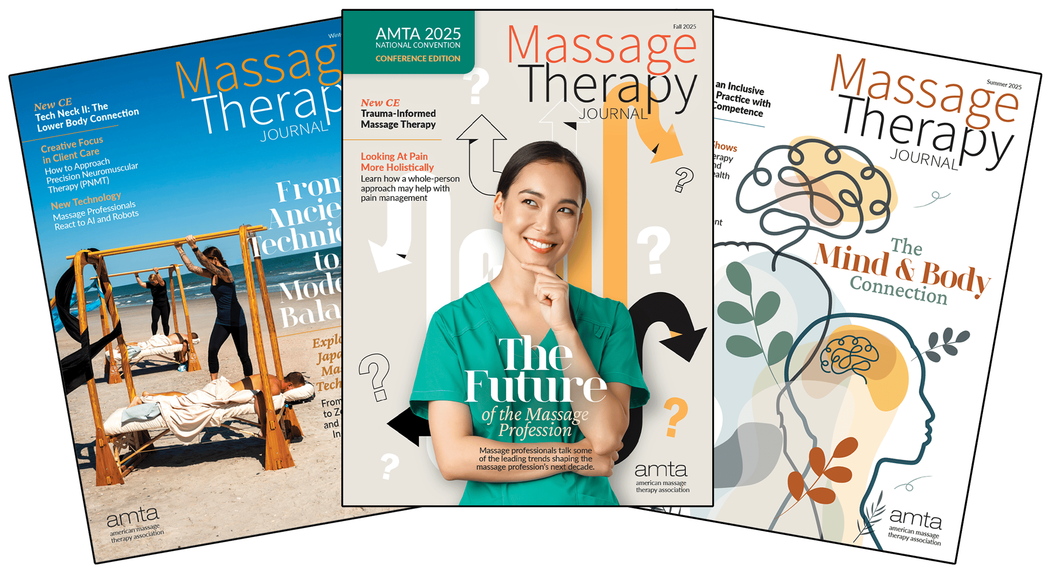 MTJ Graphic MTJ Graphic